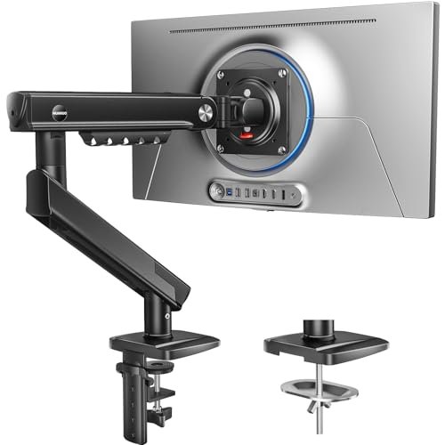 HUANUO bracci per doppi monitor