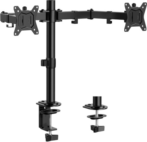ErGear bracci per doppi monitor