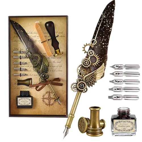 Joyeee kit per calligrafia