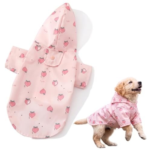 ZUWIJEQ cappottine per cani