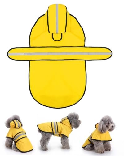 BTACGWP cappottine per cani