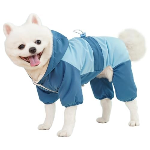 TYXHXTF cappottine per cani