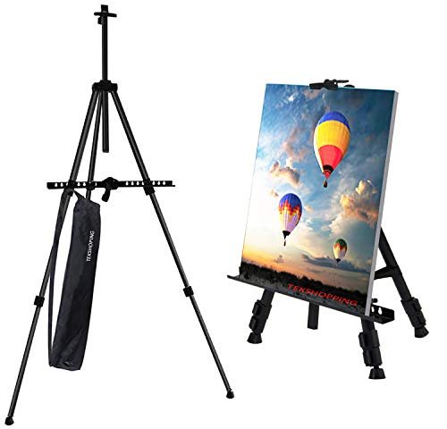 TEKSHOPPING cavalletti per pittura
