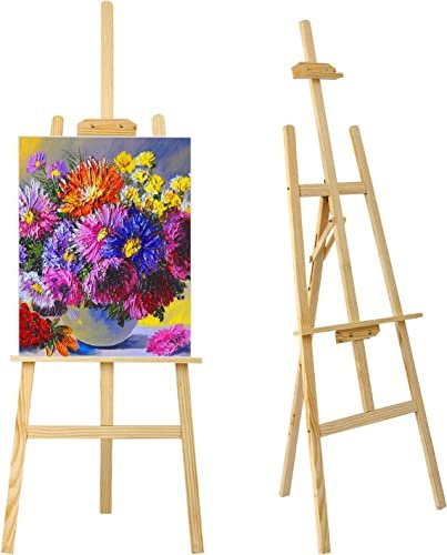 MorNon cavalletti per pittura