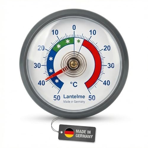 Lantelme celle frigorifere domestiche