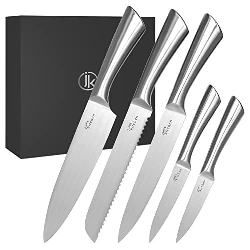 joeji's Kitchen set di coltelli da cucina
