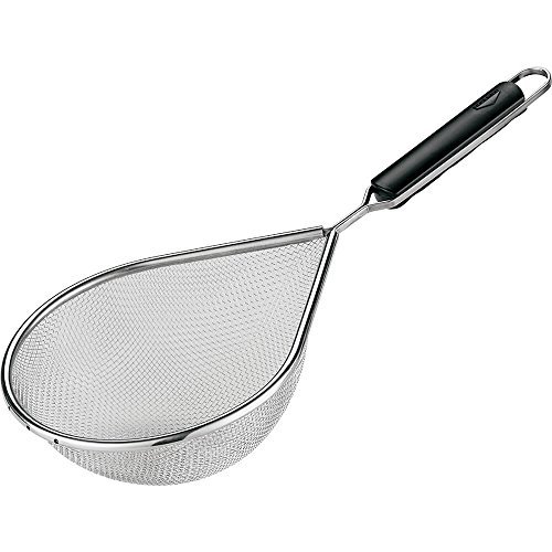 HENDI scolapasta da cucina cestello colino per cucinare e lavare