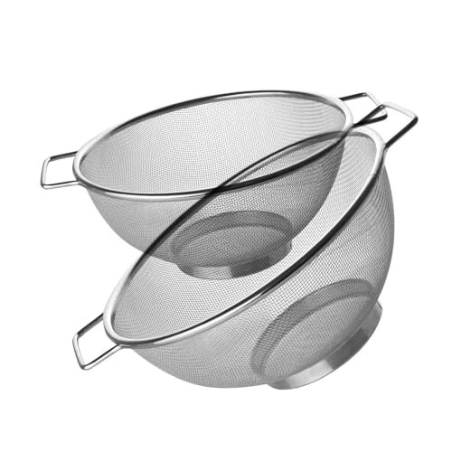 Tescoma 428540 scolatutto scolapasta pieghevole 24 cm