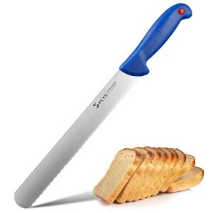 Migliori Coltelli da Pane 2026: 8 Modelli