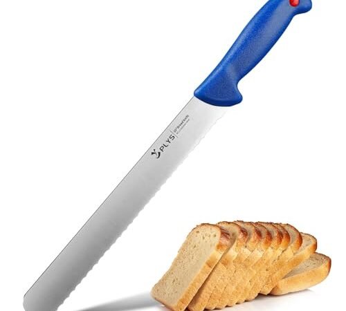 Migliori Coltelli da Pane 2026: 8 Modelli