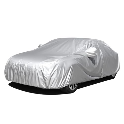 JNNJ copriauto