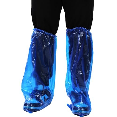 Bavooty copriscarpe impermeabili