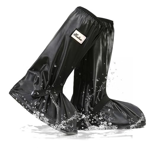 Raisand copriscarpe impermeabili