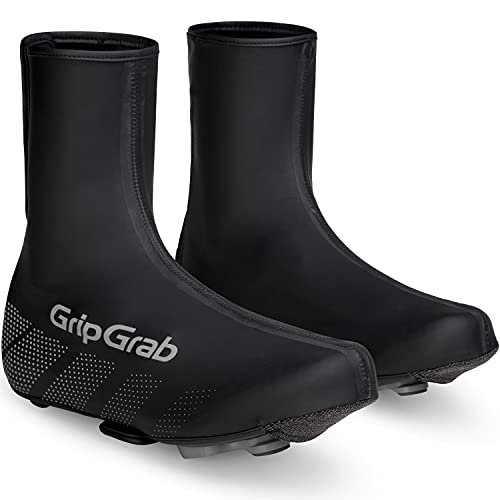 GripGrab copriscarpe impermeabili