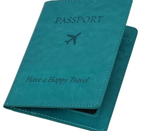 Migliori Custodie per Passaporto 2026