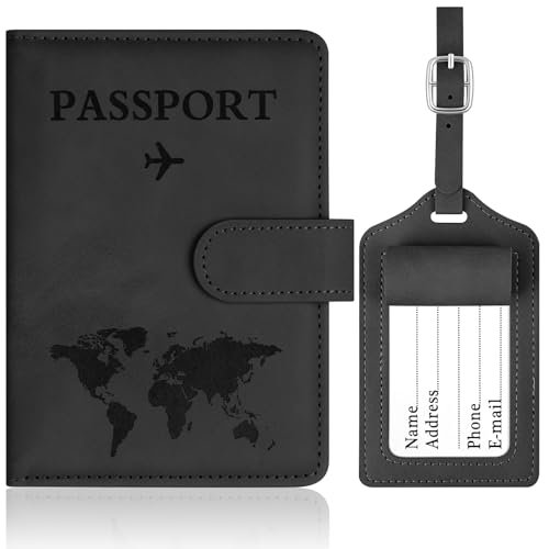OFFCUP custodia per passaporto