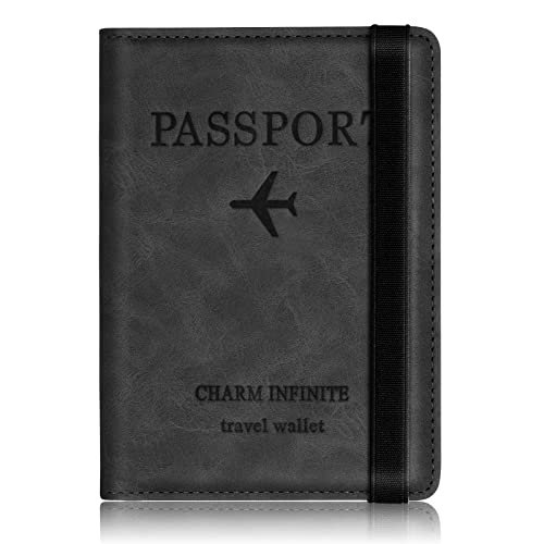 Toctax custodia per passaporto