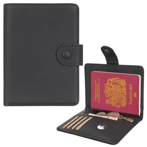 WASON custodia per passaporto
