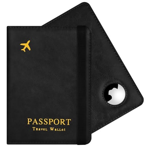 AOOSU custodia per passaporto