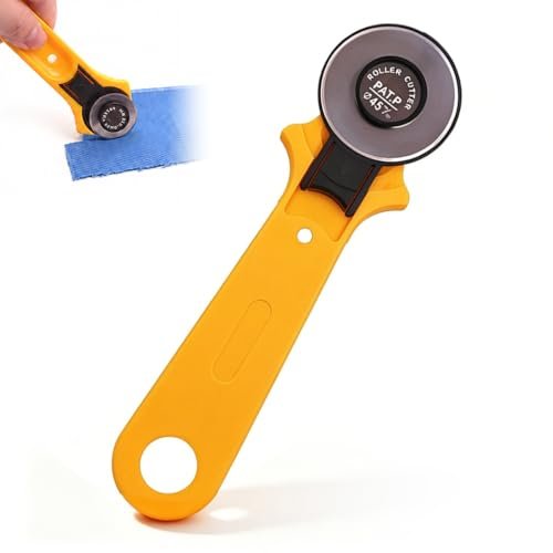 EIYVUAL cutter rotativi