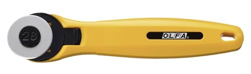 OLFA cutter rotativi