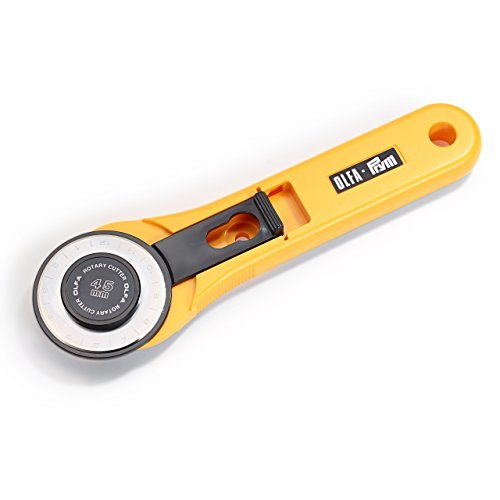 Prym cutter rotativi