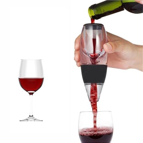 AIKARO decantatori per vino