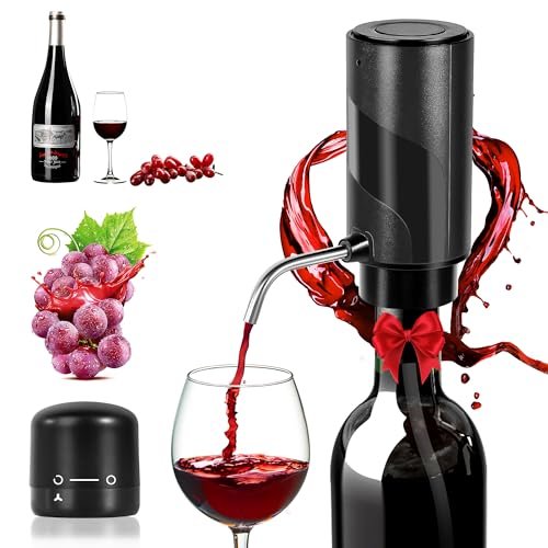 BANJILI decantatori per vino