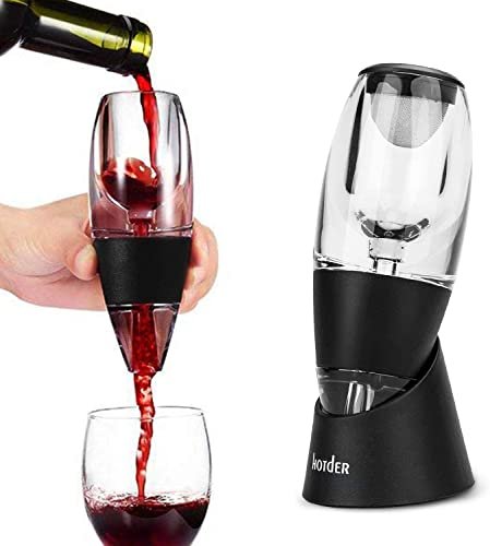 hotder decantatori per vino