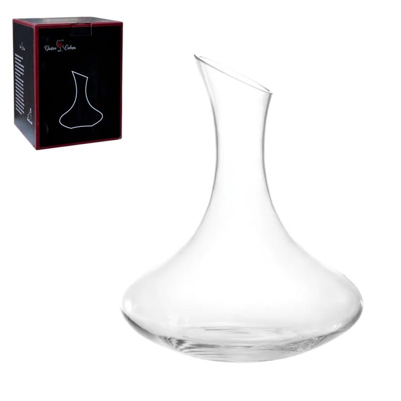 Oceano decantatori per vino