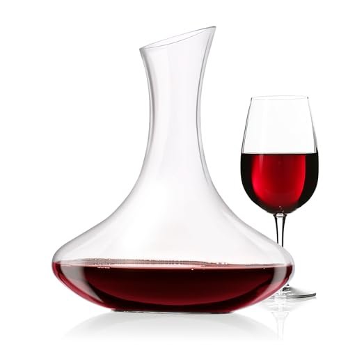 alpina decantatori per vino