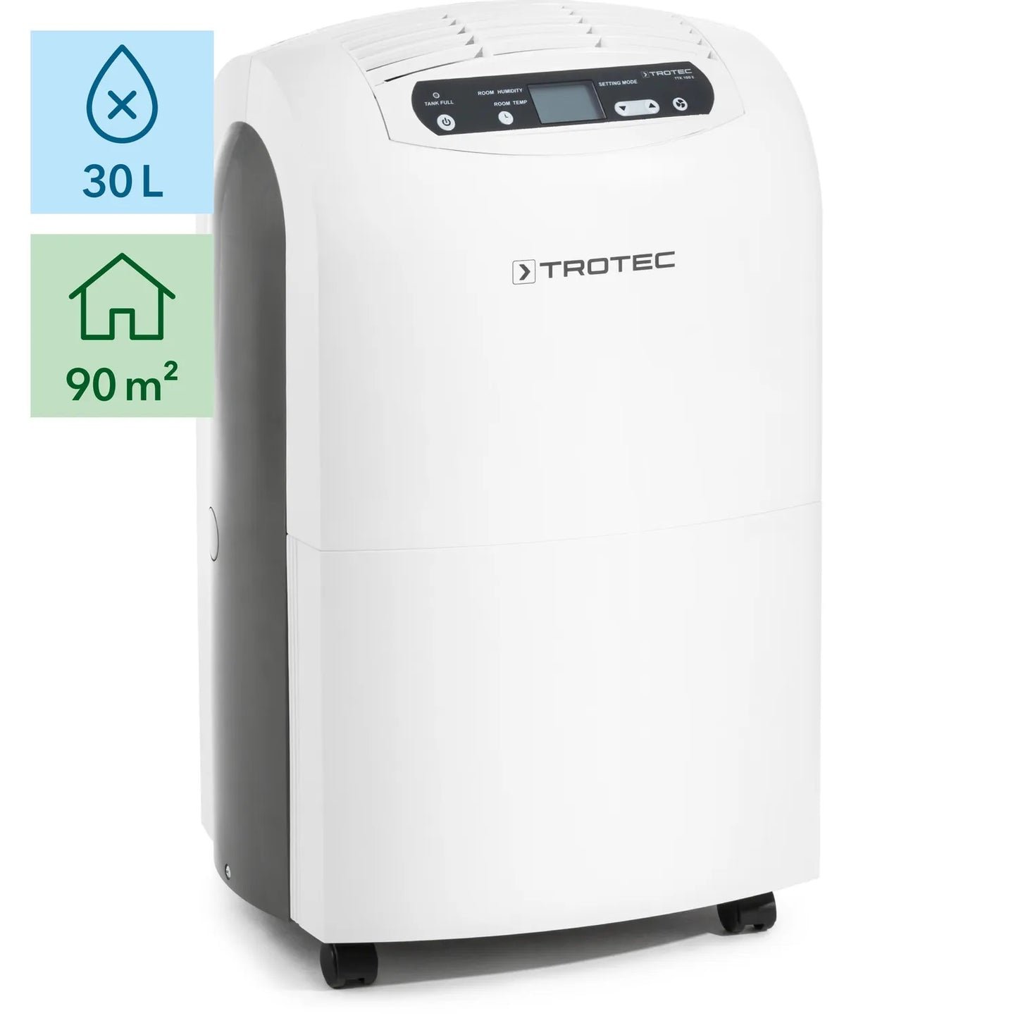 Klarstein DryFy 20L