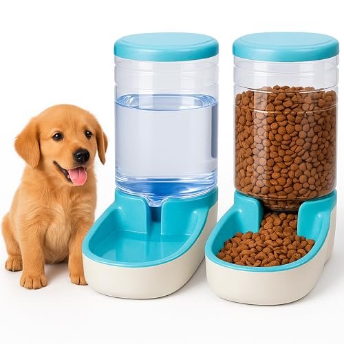 Edipets distributori di cibo per cani