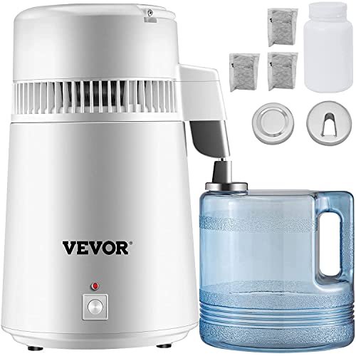 VEVOR distillatori d'acqua