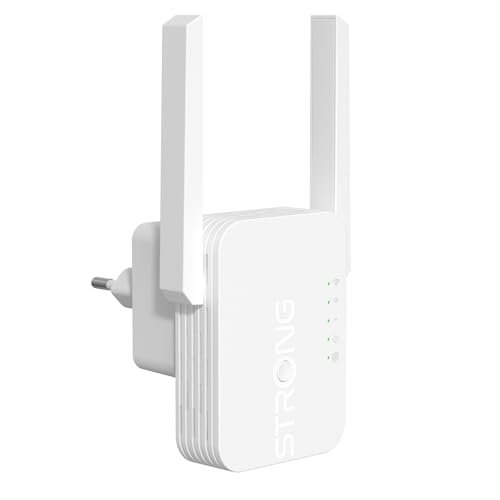 Strong estensori Wi-Fi