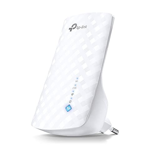 TP-Link estensori Wi-Fi