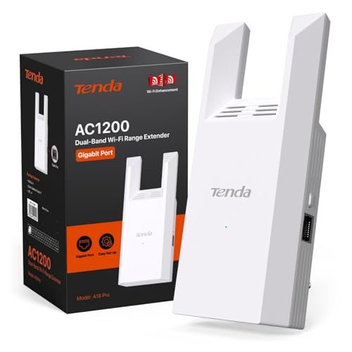 Tenda estensori Wi-Fi
