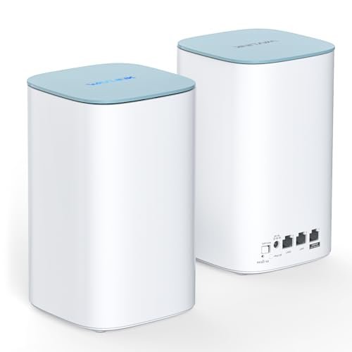 WAVLINK estensori Wi-Fi