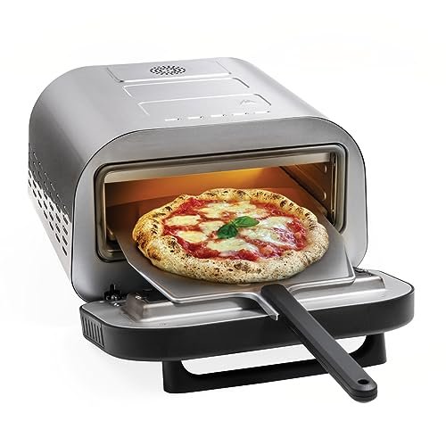 Macom forni per pizza domestici
