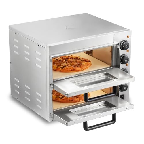 VEVOR forni per pizza domestici