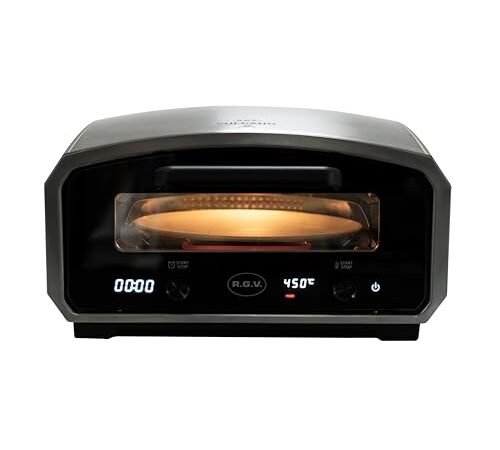 Migliori forni pizza elettrici 2026