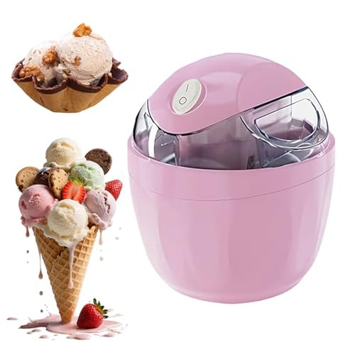 GETBSTOOP gelatiere domestiche