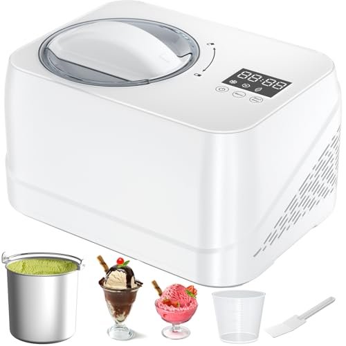 Acmeenjoy gelatiere domestiche