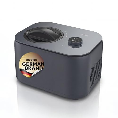 MEDION gelatiere domestiche