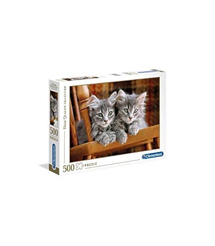 Clementoni giochi interattivi per gatti