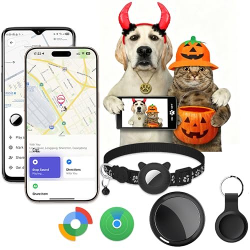 GGHOMR collari GPS per cani