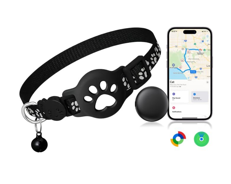 CMINGKEJI collari GPS per cani