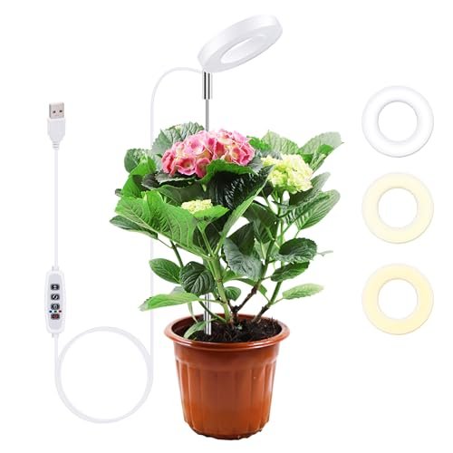 Migliori lampade grow LED 2026: guida e confronto