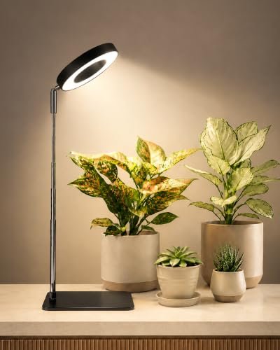 Bamworld lampade grow LED