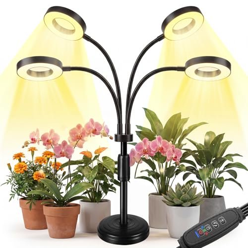 Valyrane lampade grow LED